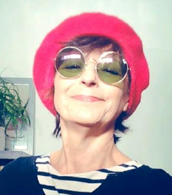 &copy; Sandrine Imbert